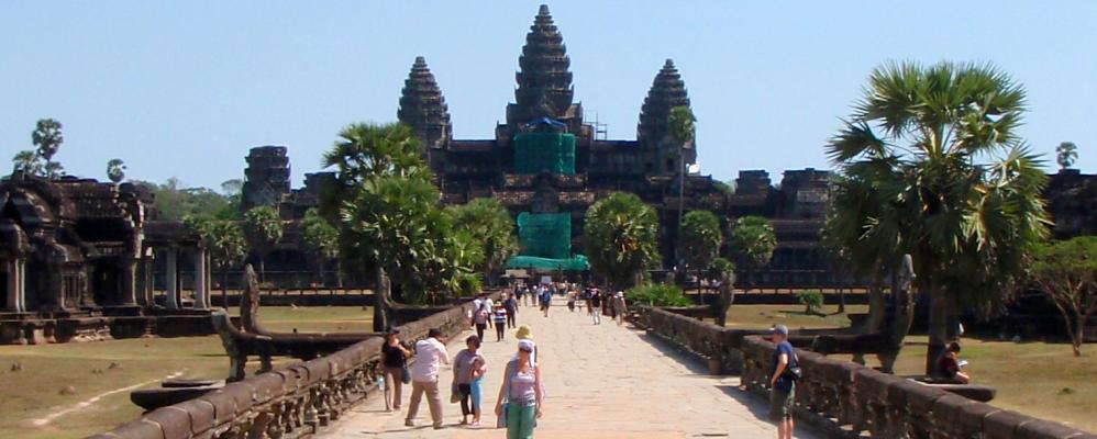Angkor Wat